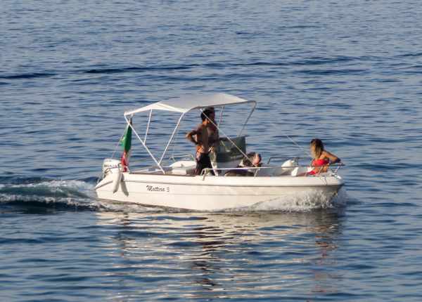 noleggio barca isola giglio giragiglio